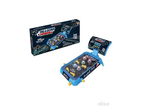 HK MINI Igračka Pinball PINB