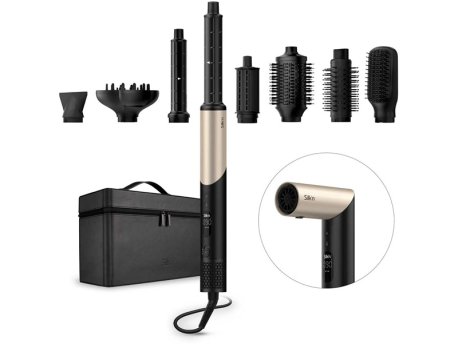 SILKN Stajler i fen za kosu Flex E1 8u1