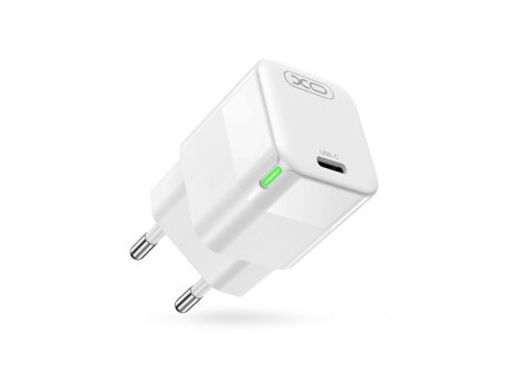 XO XO kućni punjač od 30w sa USB C konektorom