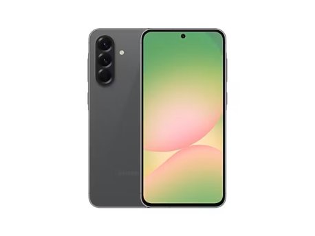 SAMSUNG Samsung A56 5G 8/128GB Graphite (SM-A566BZKAEUC)