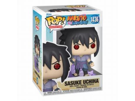 FUNKO POP! Animation: Naruto - Sasuke (First Susano'o)
