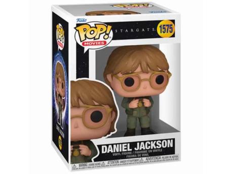 FUNKO Movies: Stargate - Daniel Jackson