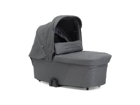 CHICCO Nosiljka Flexi, Black Satin