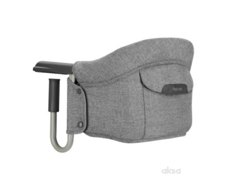INGLESINA Hranilica za sto Fast Stone Gray