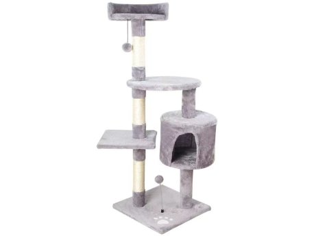 Bolzz CESKO ZA MACKE AMI XL LIGHT GRAY