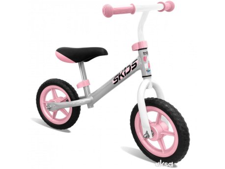 STAMP Bicikl Balance Bike Roze