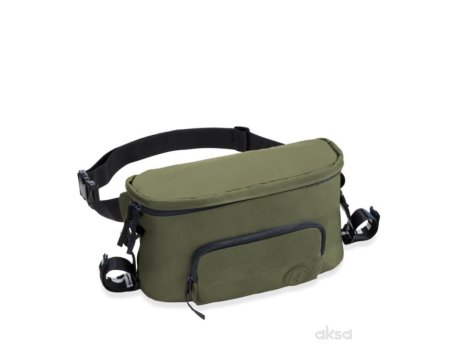 Hauck Torba za kolica 2U1 Olive