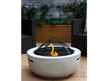Bolzz BASTENSKI ROSTILJ STONE LUX M