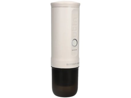 BUYDEEM Aparat za espresso model OTEM-01
