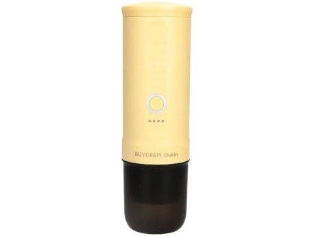 BUYDEEM Aparat za espresso model Nano OTEM-01