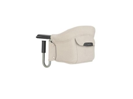 INGLESINA Hranilica za sto Fast Desert Beige