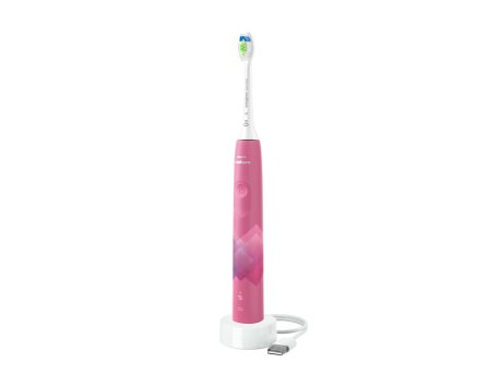 PHILIPS ČETKICA ZA ZUBE HX3689/41 PHILIPS