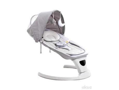 BBO BO LEZALJKA/LJULJASKA BELLA (PD-B07) - WHITE STRIPES