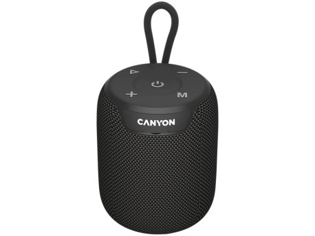 CANYON Zvučnik OnMove 9 IPX6 TWS