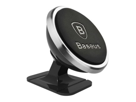 Baseus Magnetni držač za telefon 360°