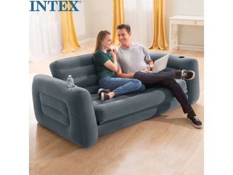 INTEX SOFA NA NADUVAVANJE INTEX 3