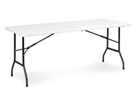Bolzz Sklopivi sto 150 cm