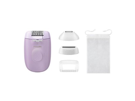 PHILIPS Epilator BRE257/00
