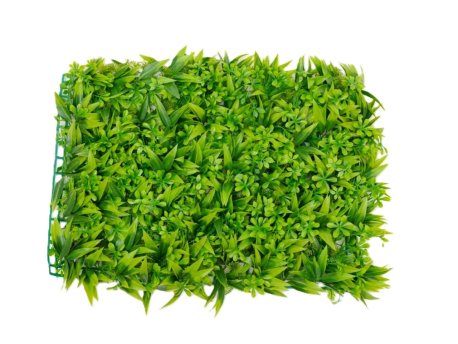 Bolzz Zeleni zid 3D Flora 40x60 cm