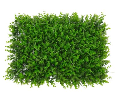 Bolzz Zeleni zid 3D Wild 40x60 cm