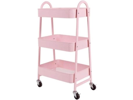 Bolzz MET POLICA SA TOCKICIMA ROZE