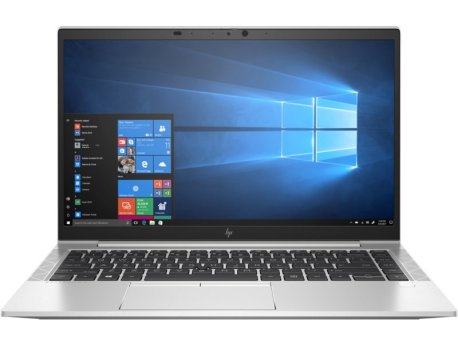 HP EliteBook 845 G7 (Silver) FHD IPS, Ryzen 5 PRO 4650U, 8GB, 256GB SSD, Win 10 Pro RENEW
