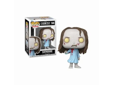 FUNKO The Exorcist - Katherine (Possessed)
