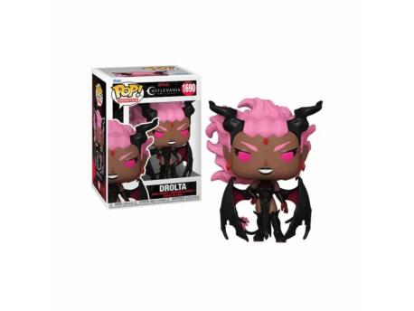 FUNKO Animation: Castlevania Nocturne - Drolta