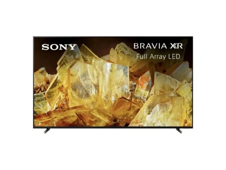 SONY XR55X90LAEP Smart TV 55'' 4K Ultra HD