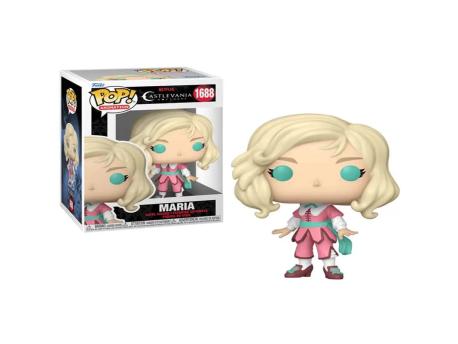 FUNKO Animation: Castlevania Nocturne - Maria