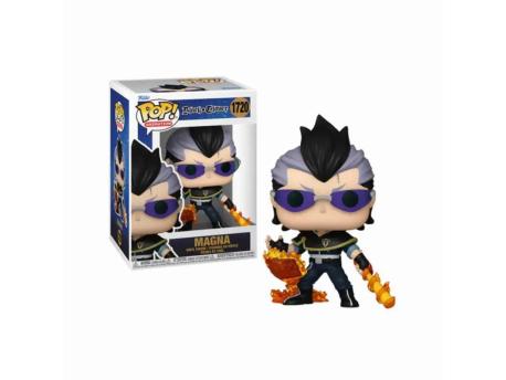 FUNKO Animation: Black Clover - Magna