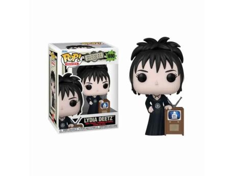 FUNKO Movies: Beetlejuice Beetlejuice - Lydia Deetz