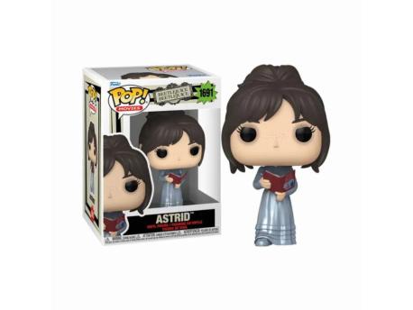 FUNKO Movies: Beetlejuice Beetlejuice - Astrid