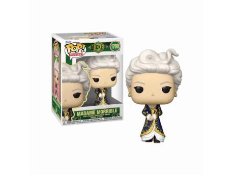 FUNKO Movies: Wicked - Madame Morrible