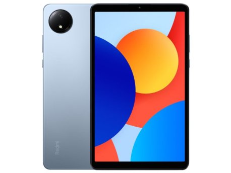 XIAOMI Redmi Pad SE 8.7'' 4GB/64GB Ocean Blue (10.7.2024) OUTLET