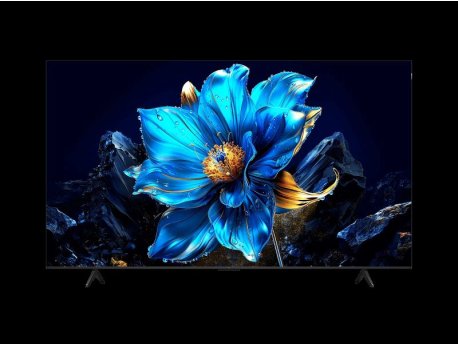 TCL 43P7K 4K QLED TV
