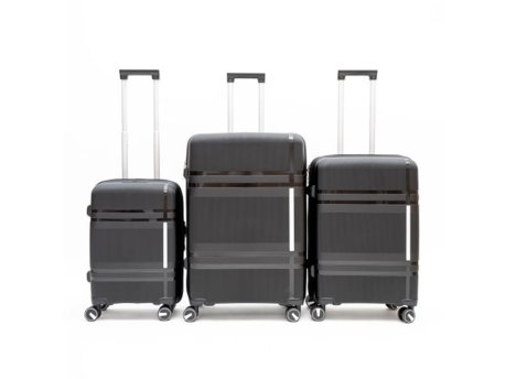 VOYAGE Set kofera 3/1