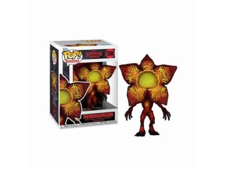 FUNKO POP! Super: Stranger Things Rift - Demogorgon