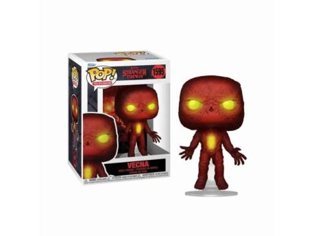 FUNKO POP! Super: Stranger Things Rift - Vecna