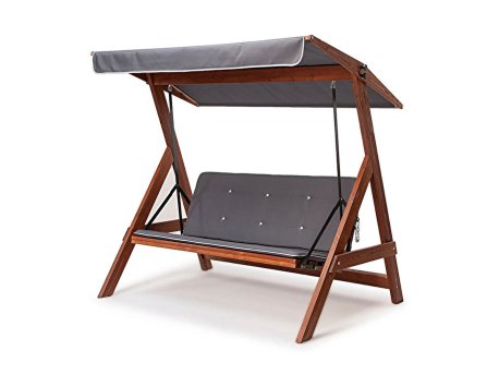 HANAH HOME Roma 2000 Anthracite
