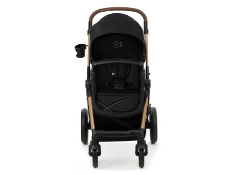 KINDERKRAFT Kolica za bebe MOOV 2 3U1
