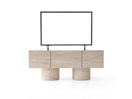 HANAH HOME TV polica H Tv Sehpası 6011