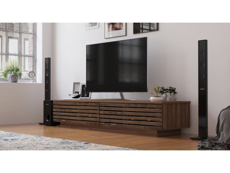 HANAH HOME TV polica Rb 168