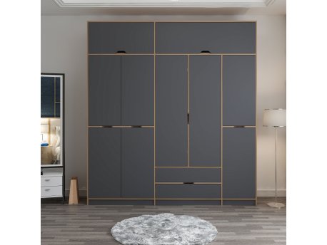 HANAH HOME Elina 8909