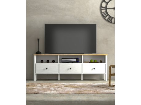 HANAH HOME TV polica FRN 20055