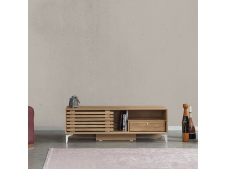 HANAH HOME TV polica Lulu