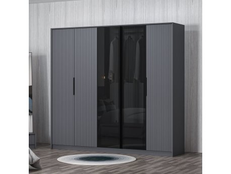 HANAH HOME Ormar Kate Luxe 4805
