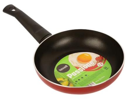 TEXELL Texell Tiganj duboki 20cm Passione Texell TPP-D20