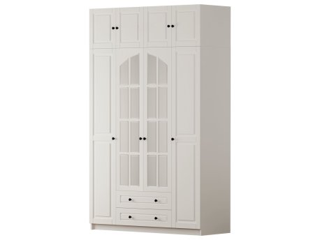 HANAH HOME Ormar mat beli Rb 185 11 (167RAB1205)