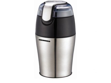 HEINNER Mlin za kafu HEINNER HCG-150SS 50g/150W/inox